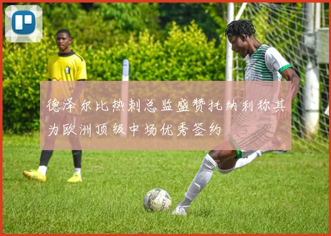 德泽尔比热刺总监盛赞托纳利称其为欧洲顶级中场优秀签约